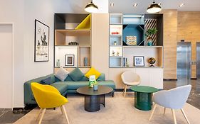 Voco Madrid - Las Tablas By Ihg