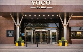 Voco Madrid - Las Tablas By Ihg